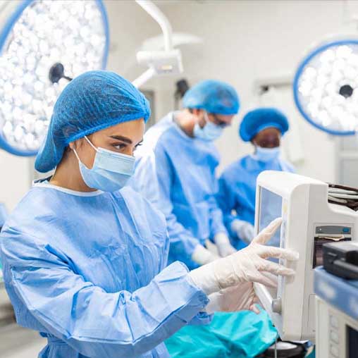 Medical