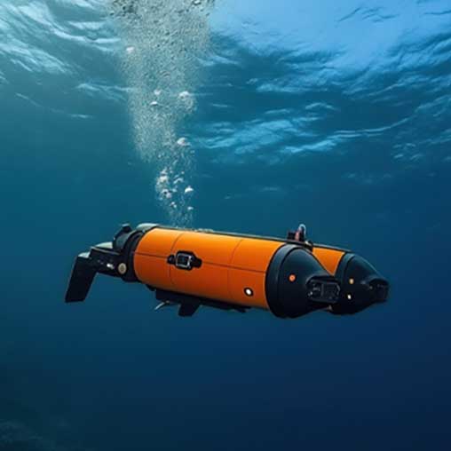 Oceanographic