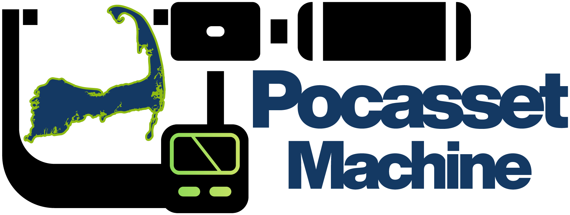 Pocasset Machine CNC