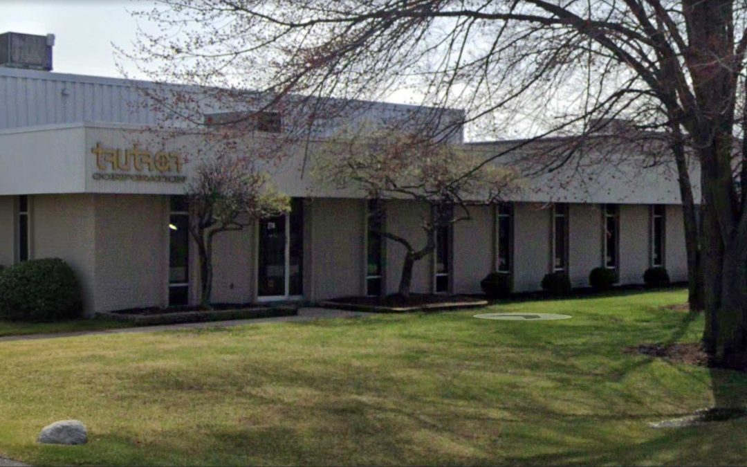 Compass Precision Purchases Trutron Corporation (November 18, 2025)