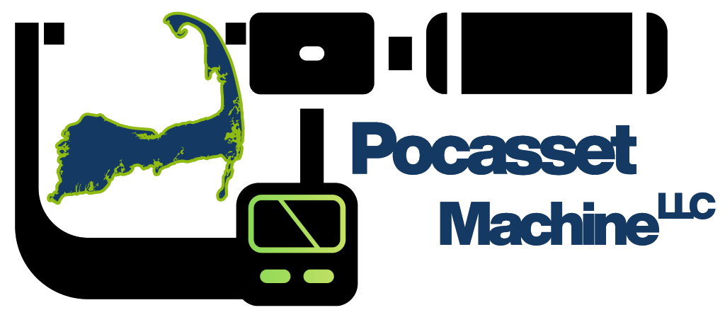 Pocasset Machine